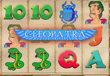 Cleopatra