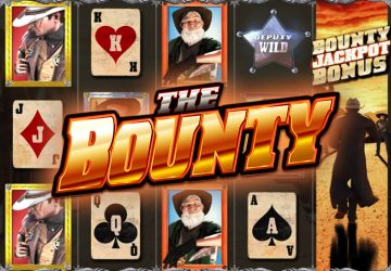 The Bounty